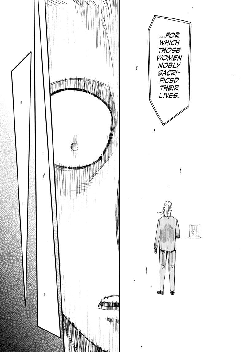 SPY x FAMILY Chap 99 - Next Chap 100