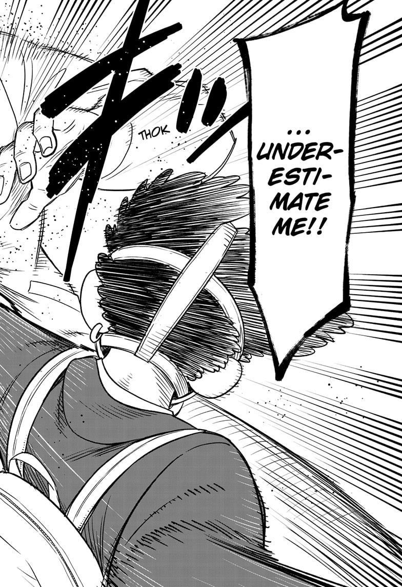 SPY x FAMILY Chap 105 - Next Chap 106