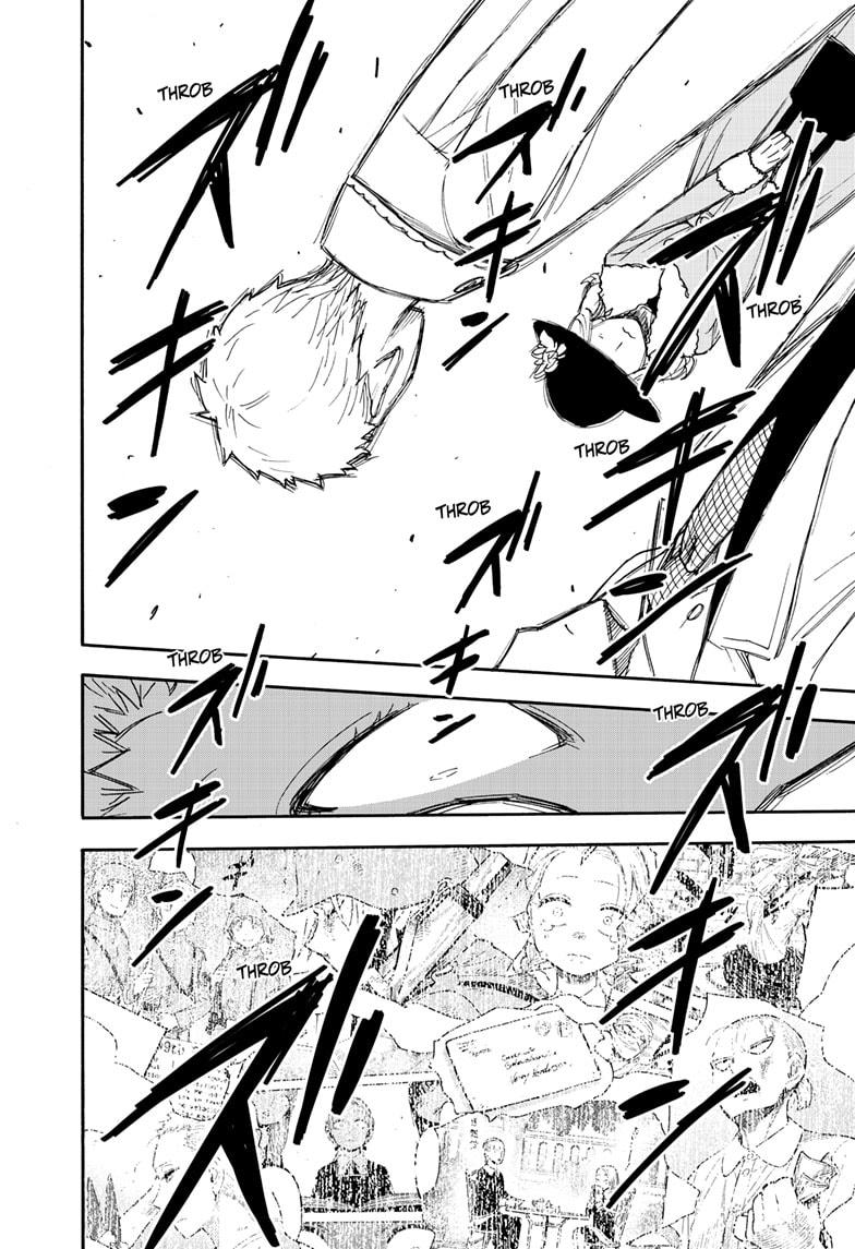 SPY x FAMILY Chap 102 - Next Chap 103