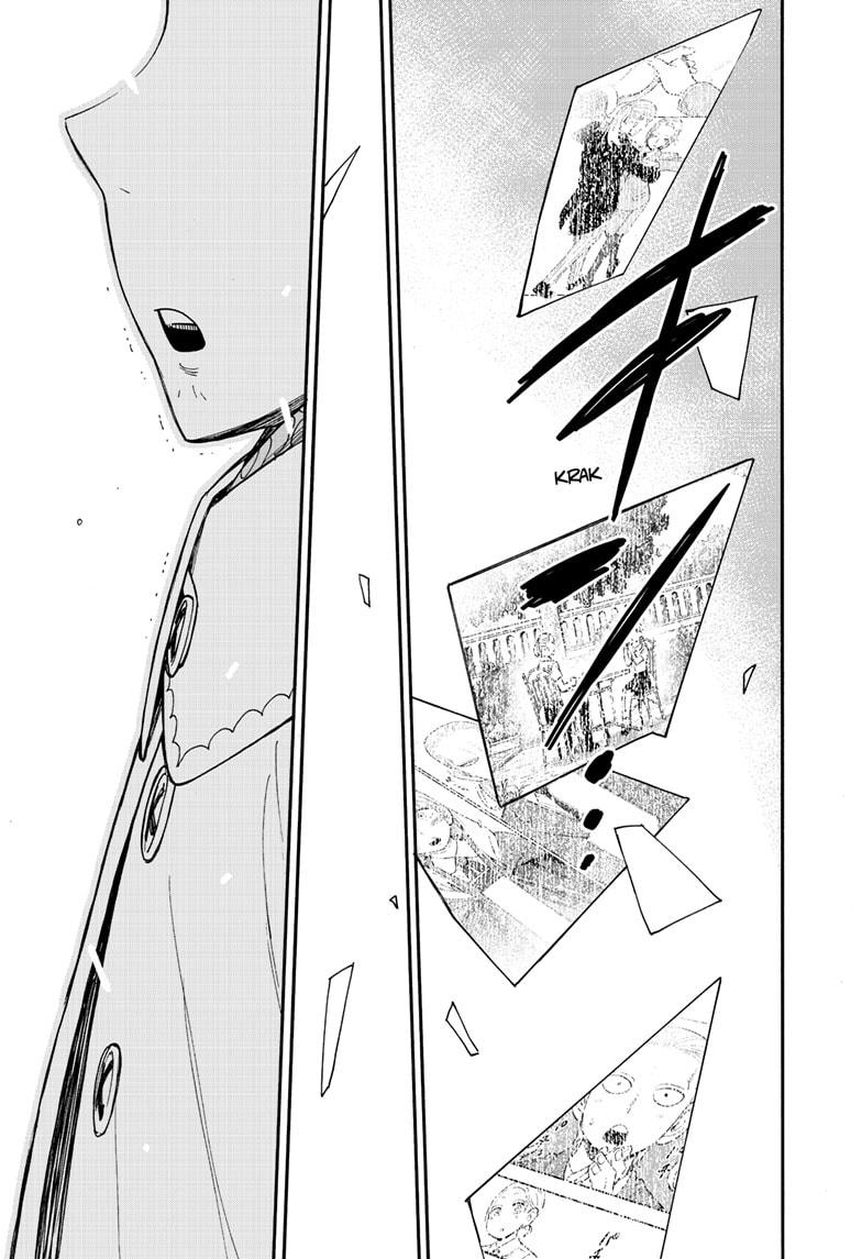 SPY x FAMILY Chap 102 - Next Chap 103