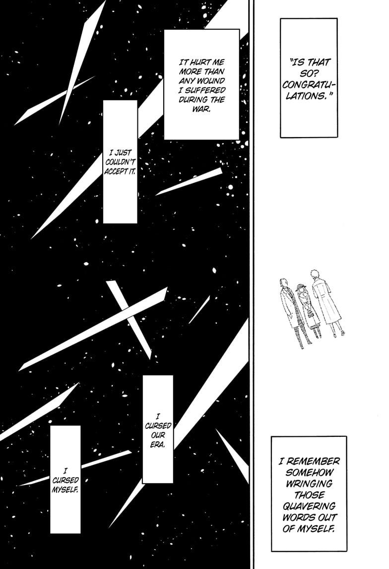 SPY x FAMILY Chap 102 - Next Chap 103