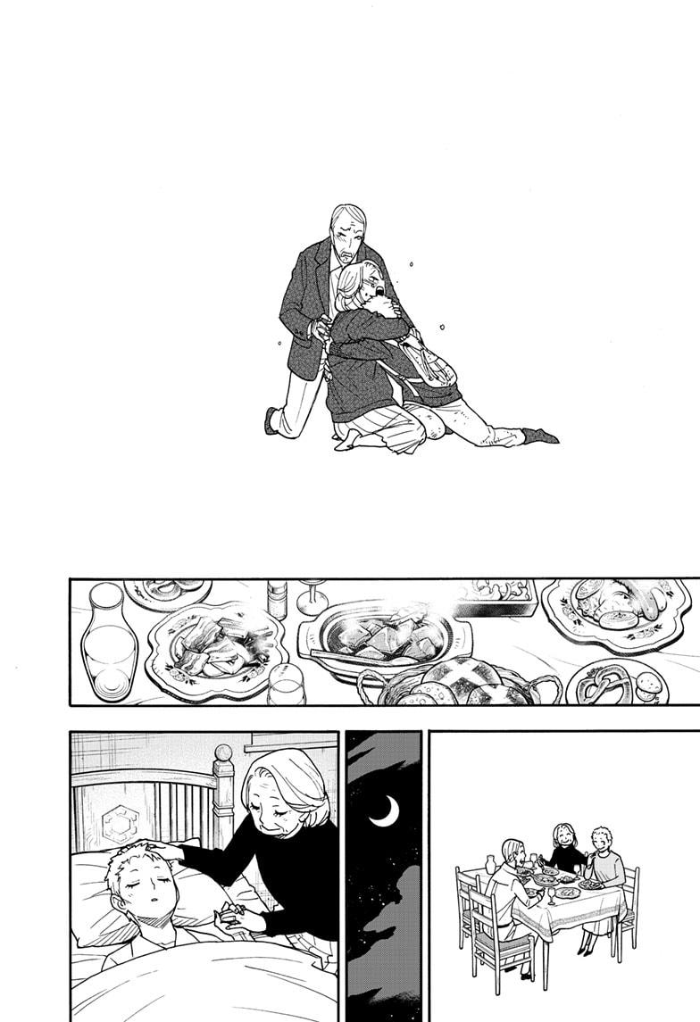 SPY x FAMILY Chap 102 - Next Chap 103