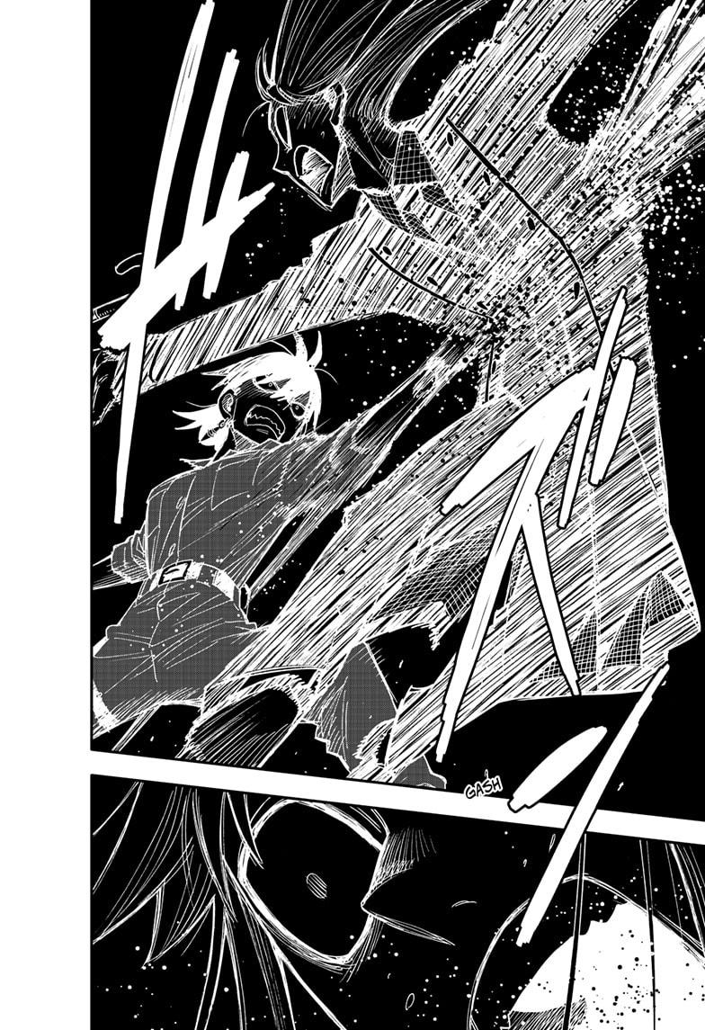 SPY x FAMILY Chap 117 - Next Chap 118