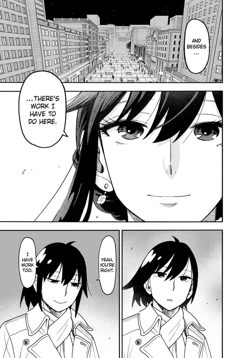 SPY x FAMILY Chap 114 - Next Chap 115