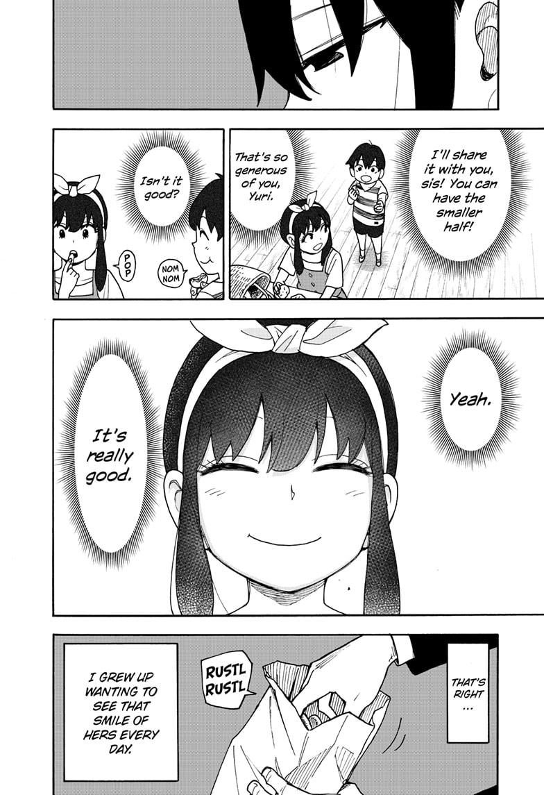 SPY x FAMILY Chap 114 - Next Chap 115