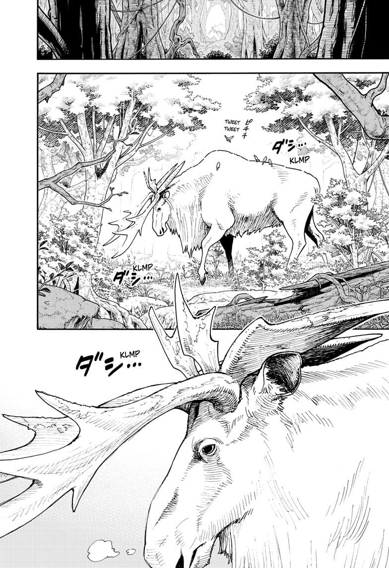 SPY x FAMILY Chap 116 - Next Chap 117