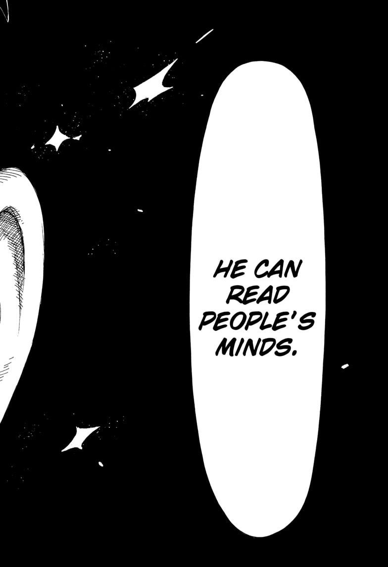 SPY x FAMILY Chap 110 - Next Chap 111