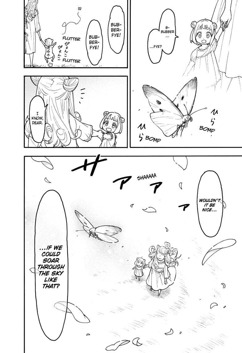 SPY x FAMILY Chap 111 - Next Chap 112