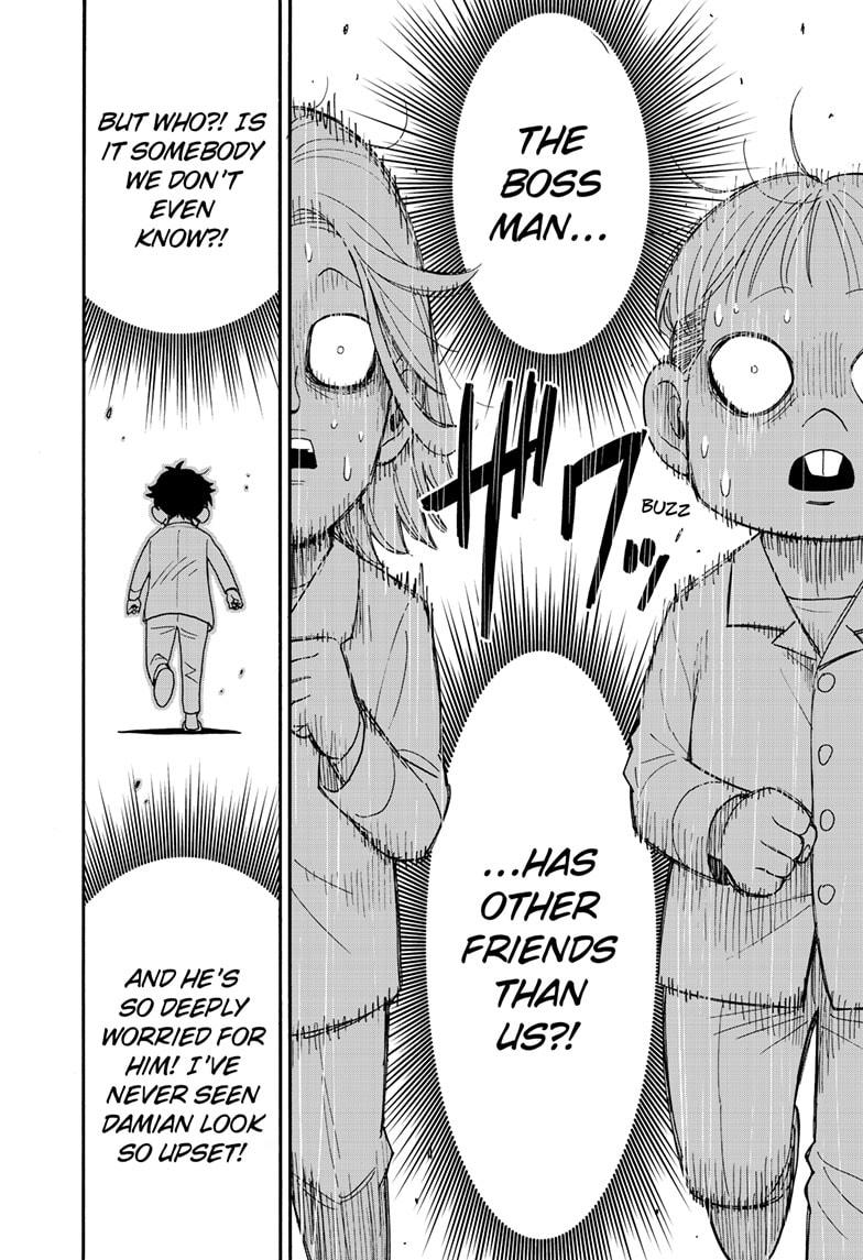 SPY x FAMILY Chap 113 - Next Chap 114