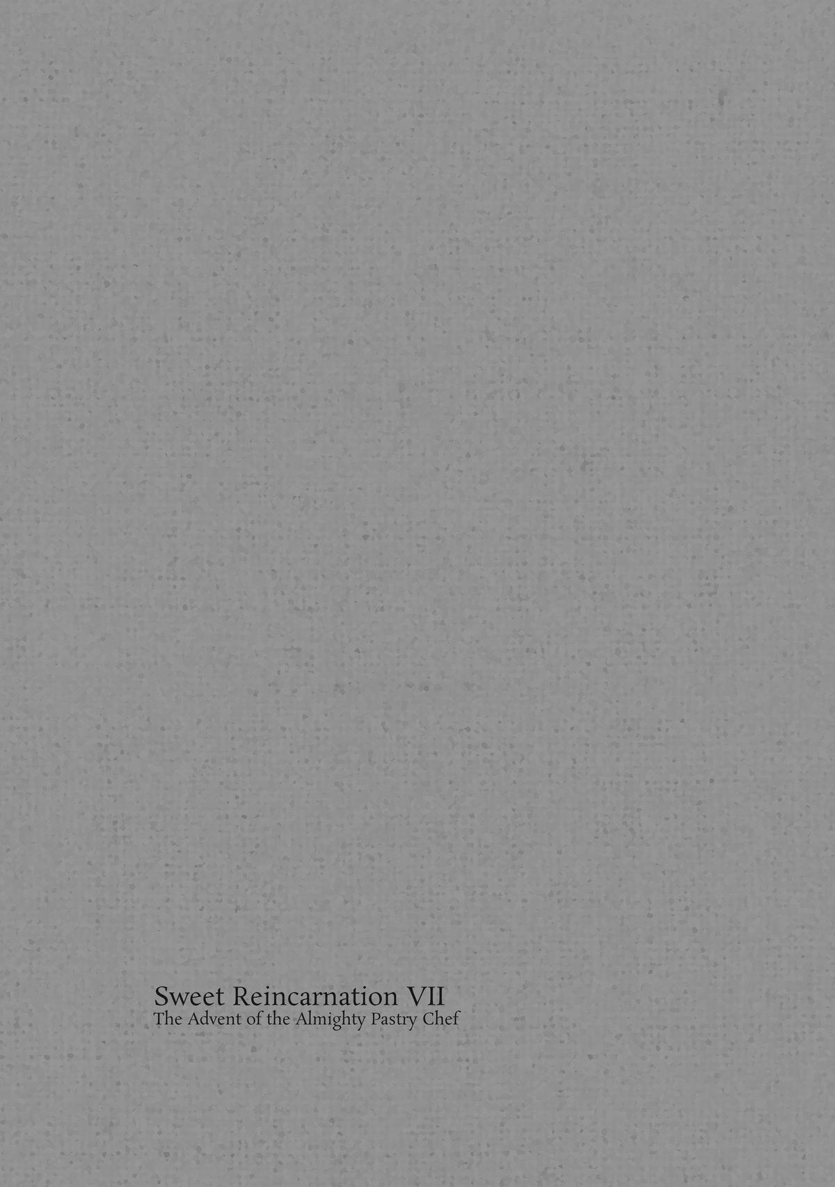Sweet Reincarnation Chap 37 - Next Chap 38