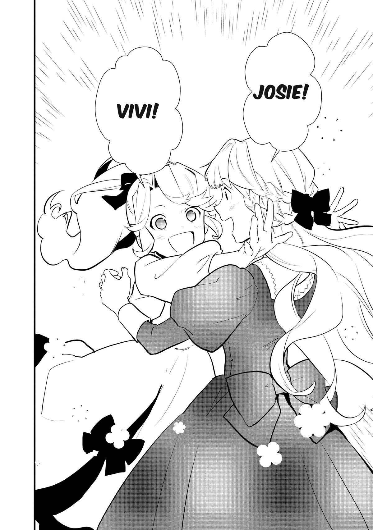 Sweet Reincarnation Chap 37 - Next Chap 38