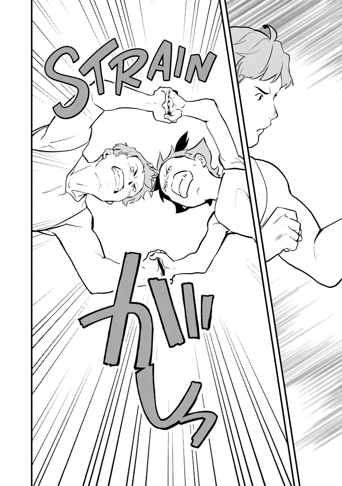Sweet Reincarnation Chap 35 - Next Chap 36