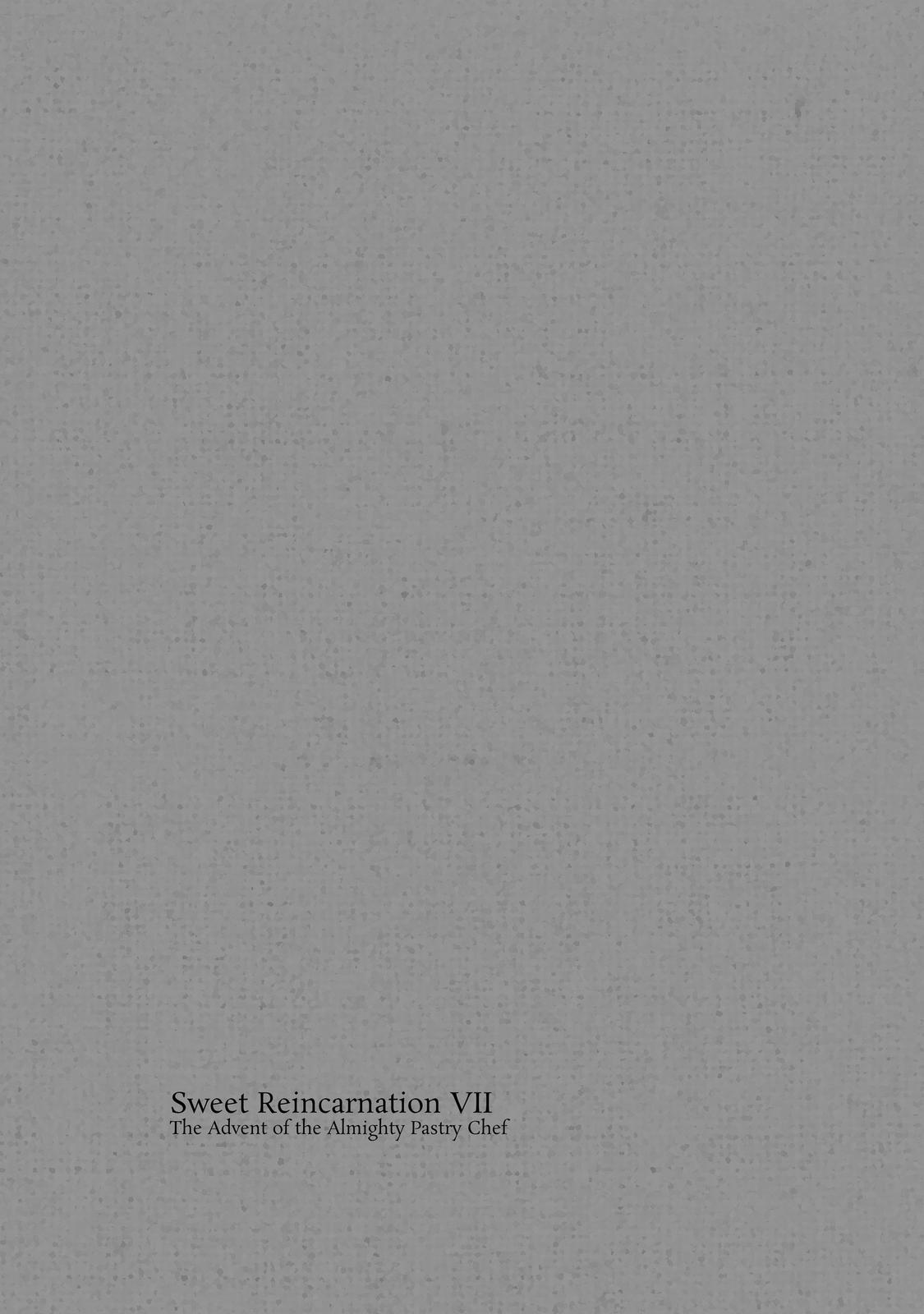 Sweet Reincarnation Chap 35.5 - Next Chap 36.5
