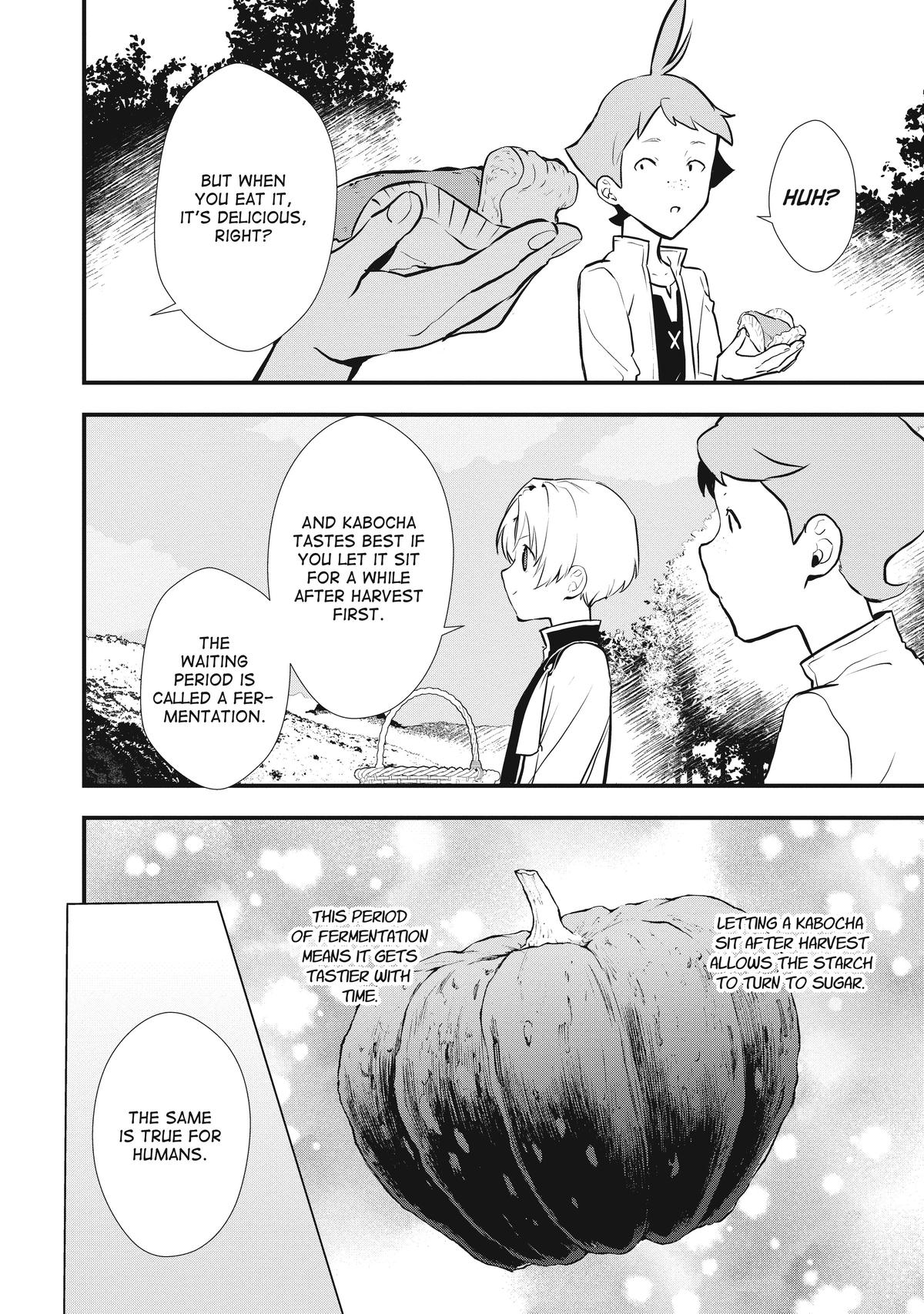 Sweet Reincarnation Chap 36 - Next Chap 37
