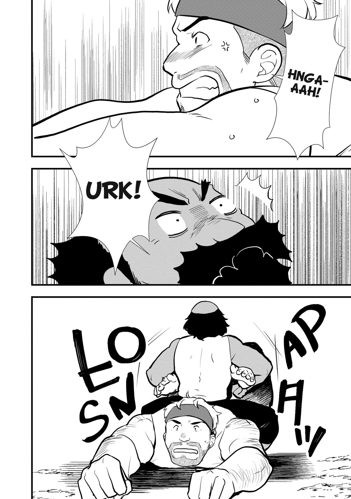Sweet Reincarnation Chap 36 - Next Chap 37