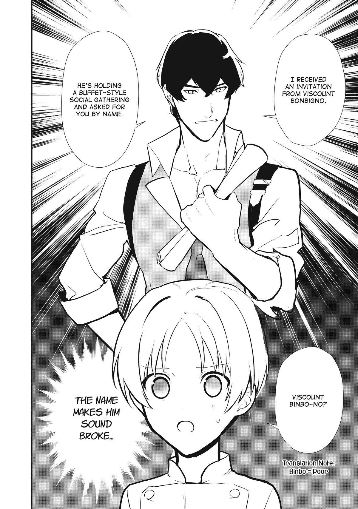 Sweet Reincarnation Chap 39 - Next Chap 40