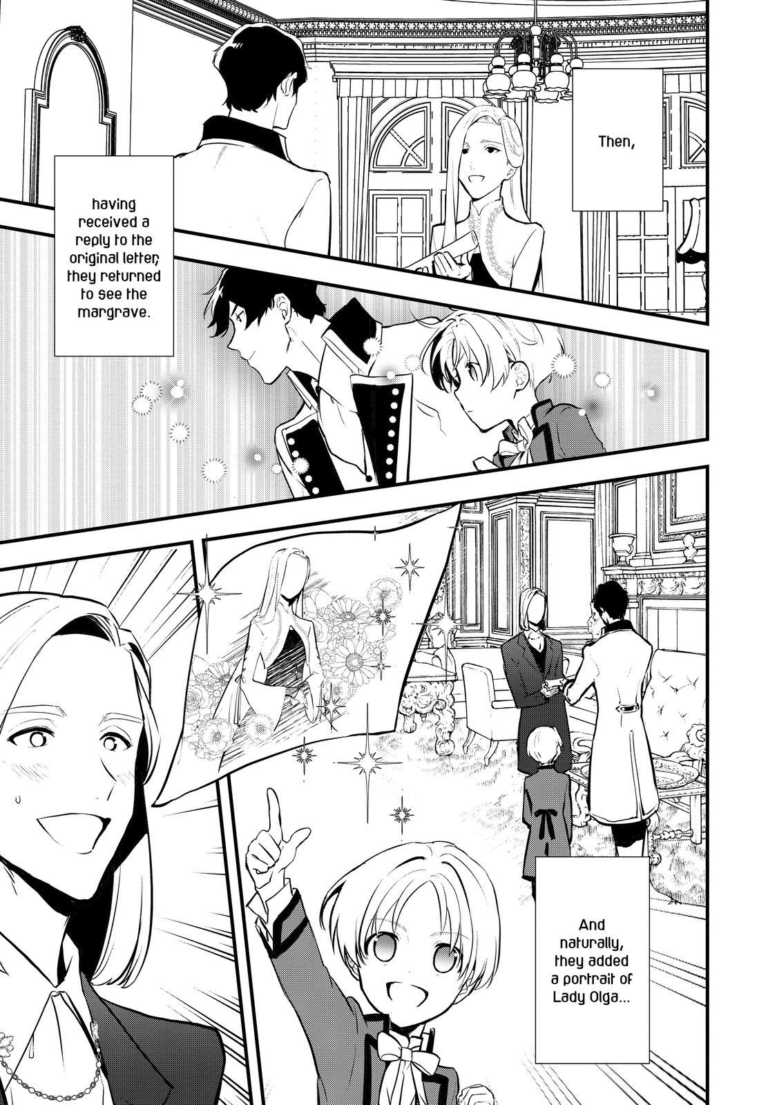 Sweet Reincarnation Chap 31 - Next Chap 32