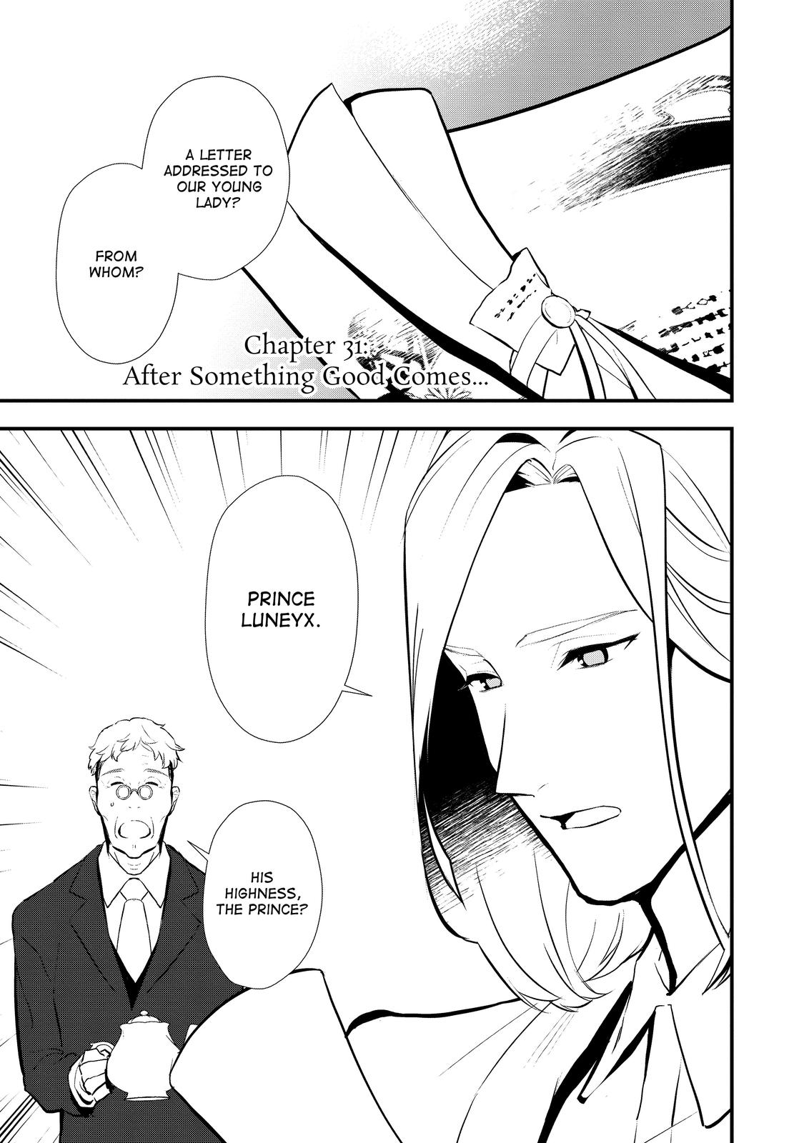 Sweet Reincarnation Chap 31 - Next Chap 32