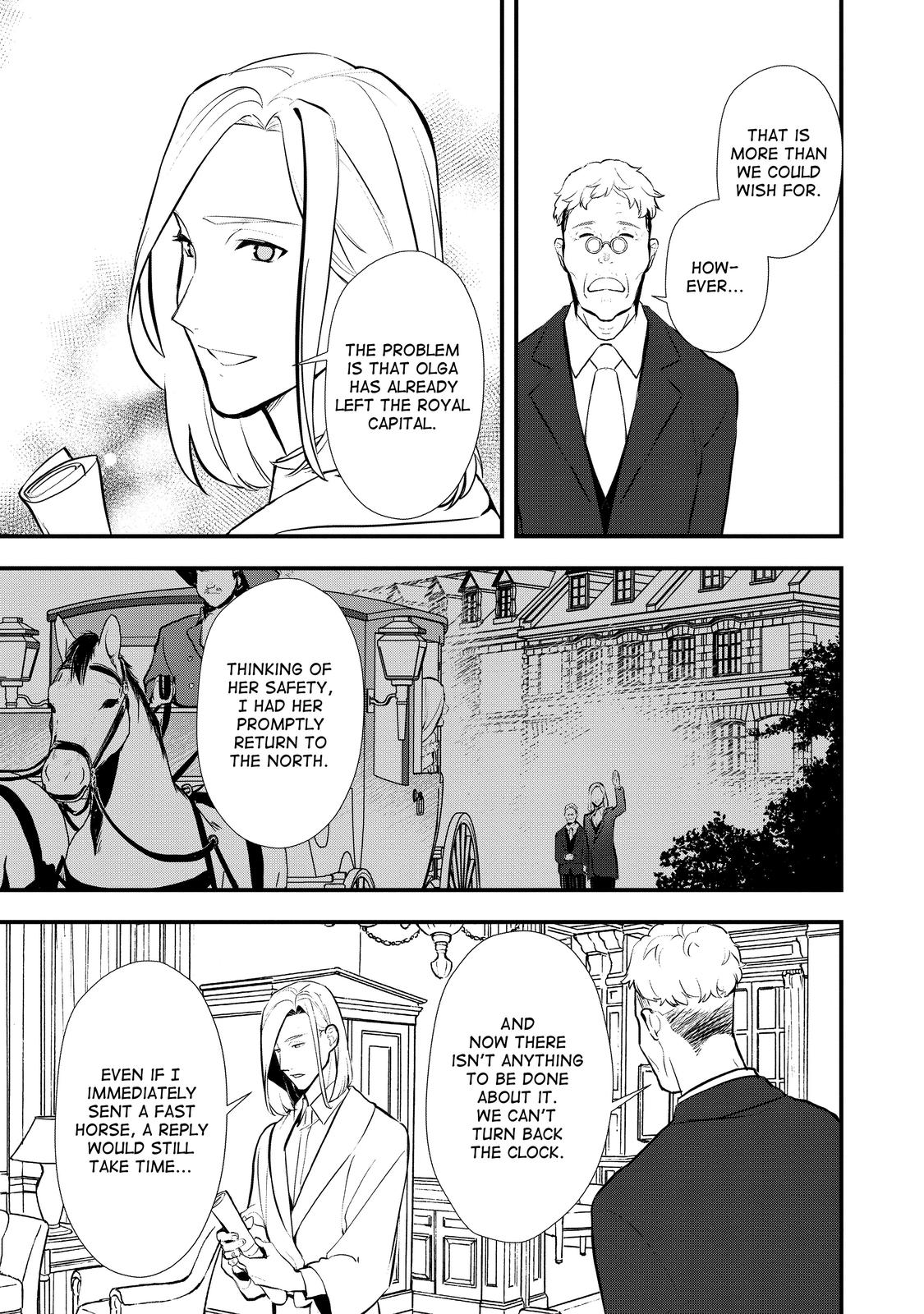 Sweet Reincarnation Chap 31 - Next Chap 32