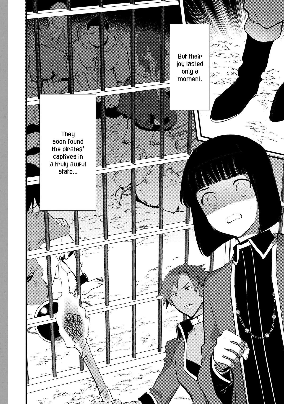 Sweet Reincarnation Chap 47 - Next Chap 48