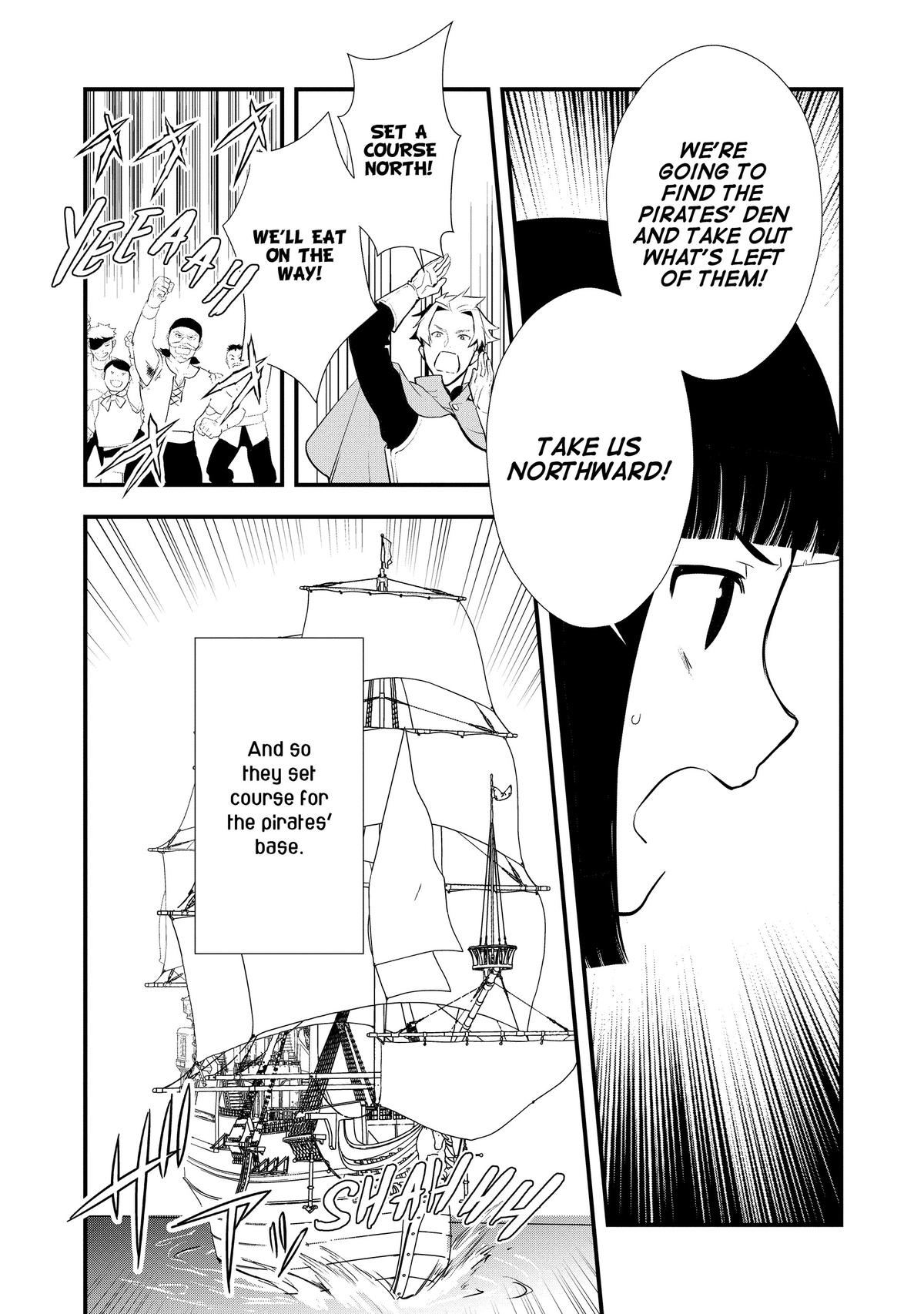 Sweet Reincarnation Chap 47 - Next Chap 48