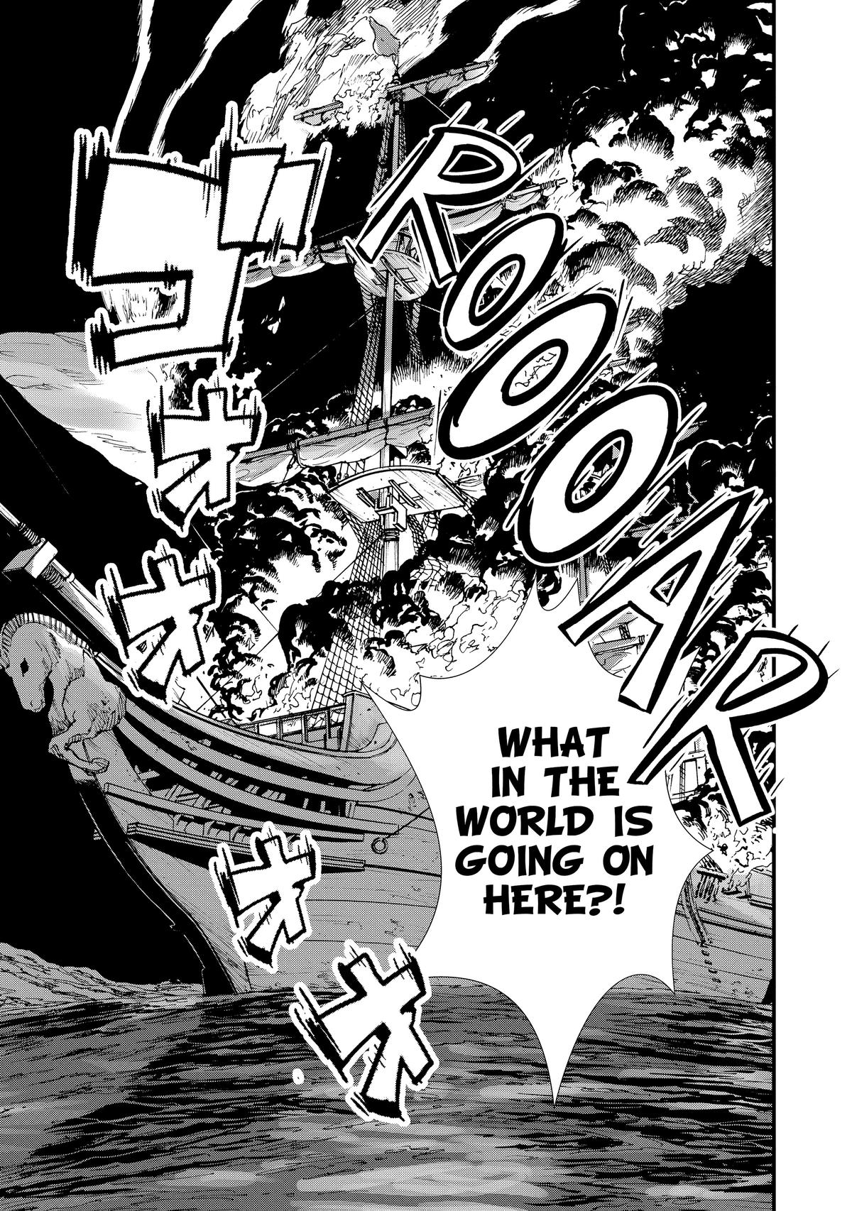Sweet Reincarnation Chap 44 - Next Chap 45