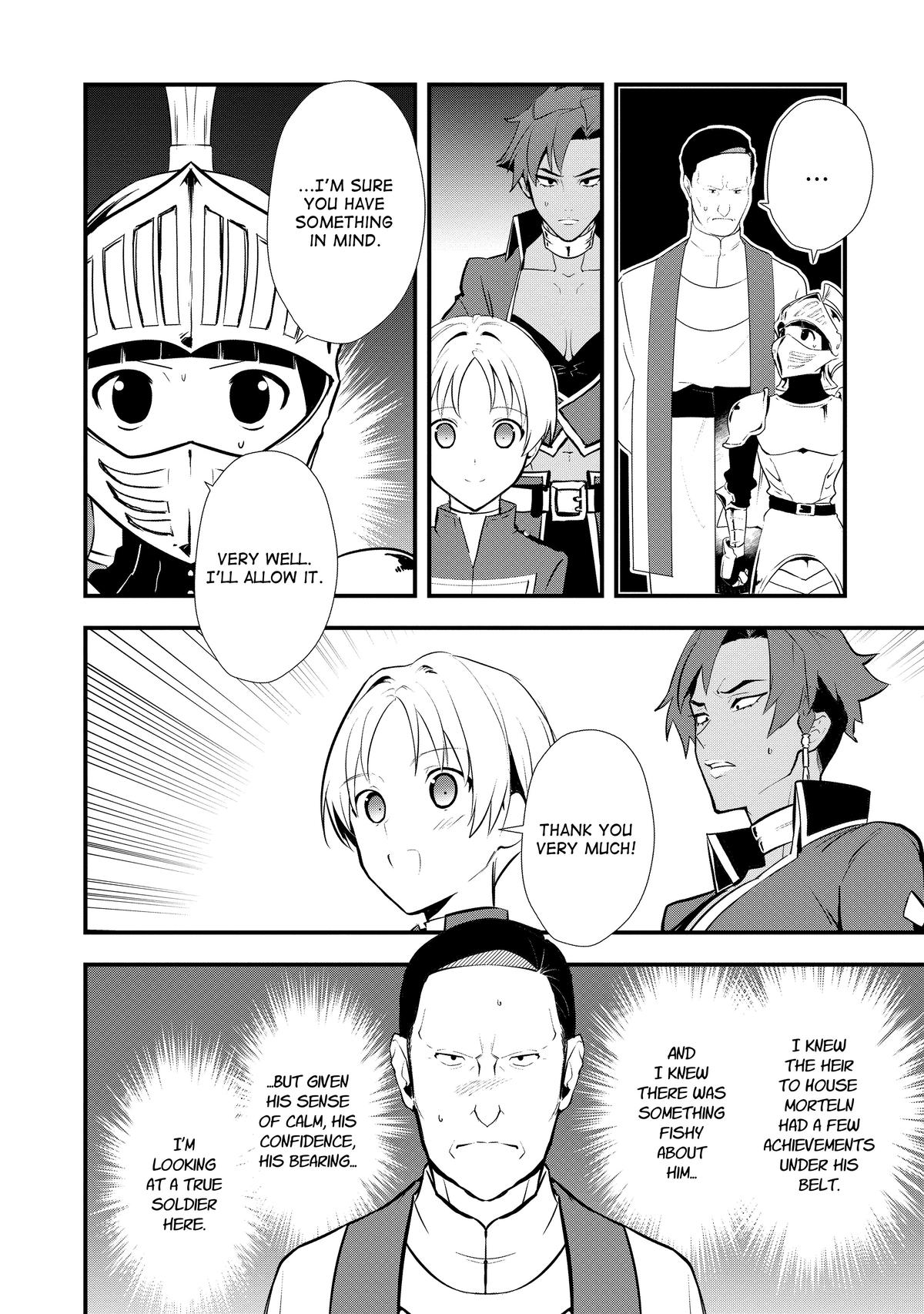 Sweet Reincarnation Chap 44 - Next Chap 45