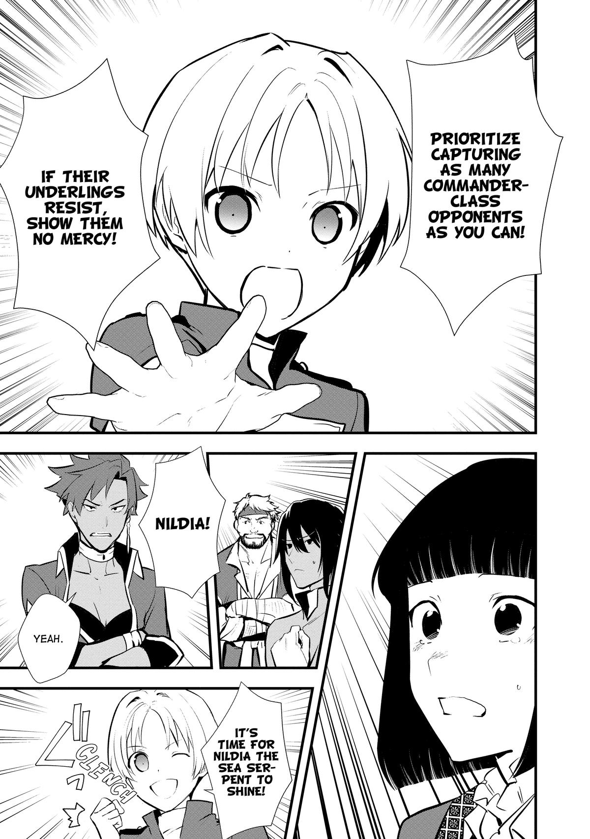 Sweet Reincarnation Chap 45 - Next Chap 46