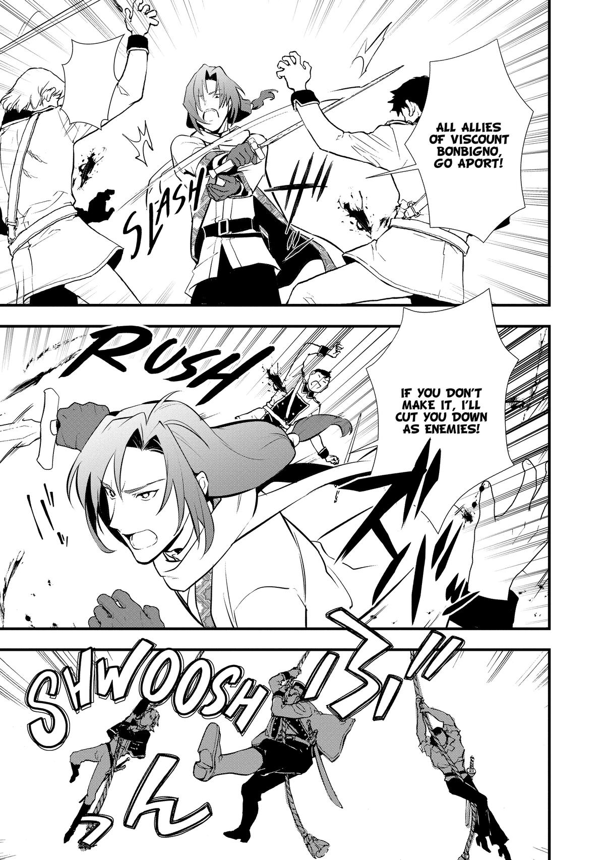 Sweet Reincarnation Chap 45 - Next Chap 46