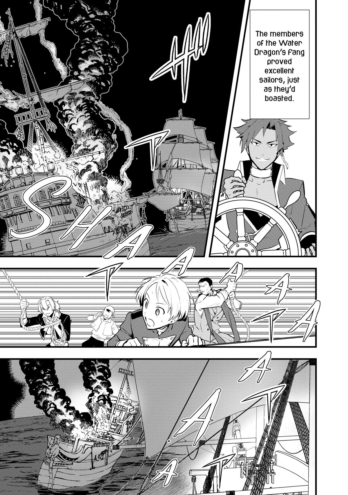 Sweet Reincarnation Chap 45 - Next Chap 46