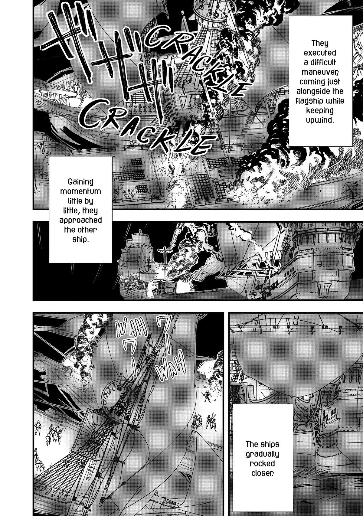 Sweet Reincarnation Chap 45 - Next Chap 46