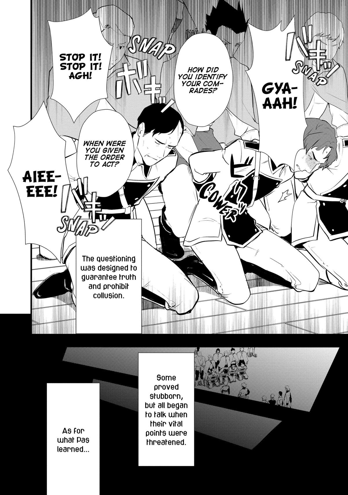 Sweet Reincarnation Chap 46 - Next Chap 47