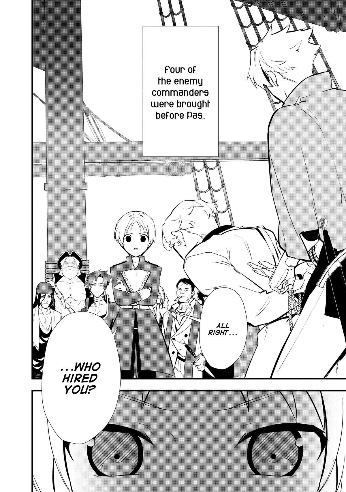 Sweet Reincarnation Chap 46 - Next Chap 47