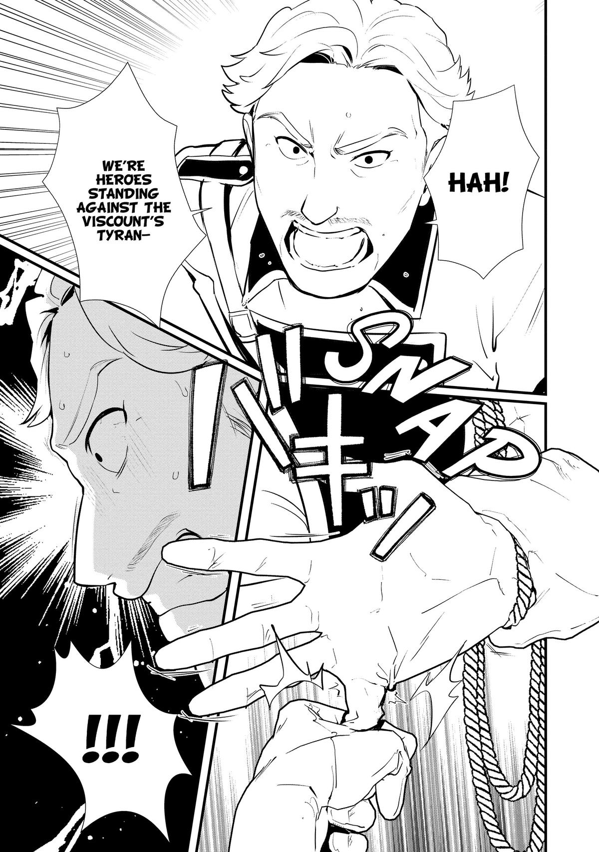 Sweet Reincarnation Chap 46 - Next Chap 47