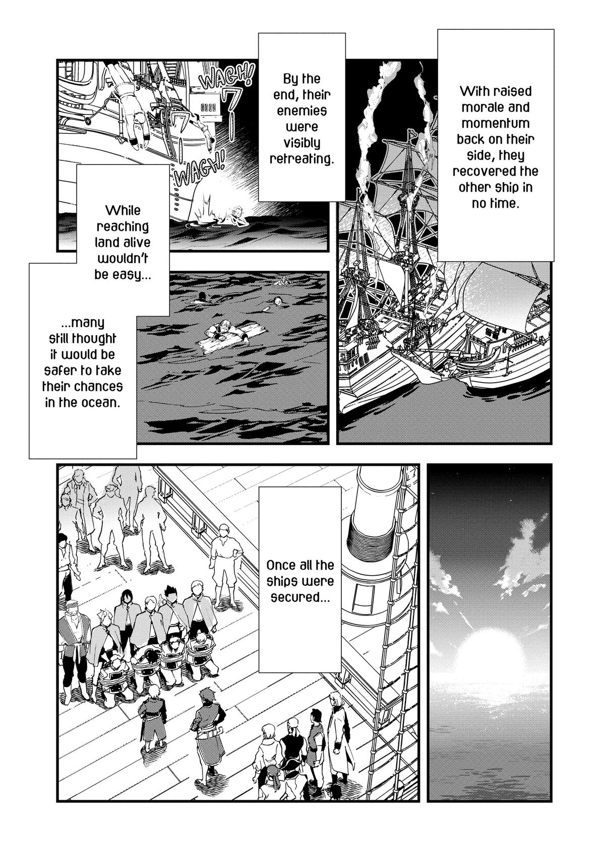 Sweet Reincarnation Chap 46 - Next Chap 47