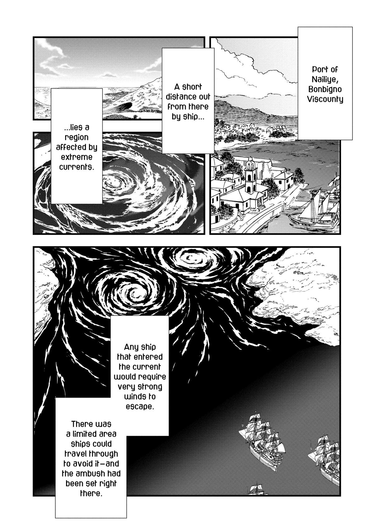 Sweet Reincarnation Chap 46 - Next Chap 47