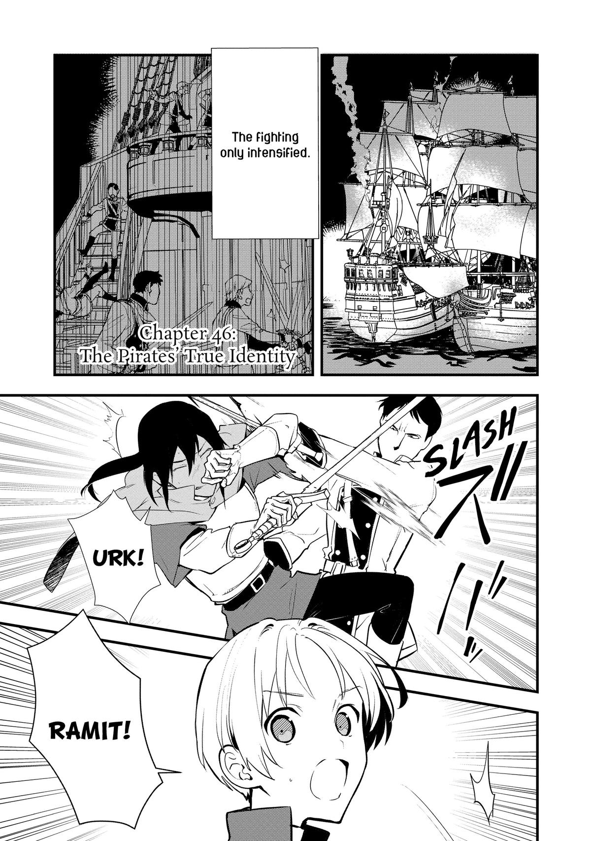 Sweet Reincarnation Chap 46 - Next Chap 47