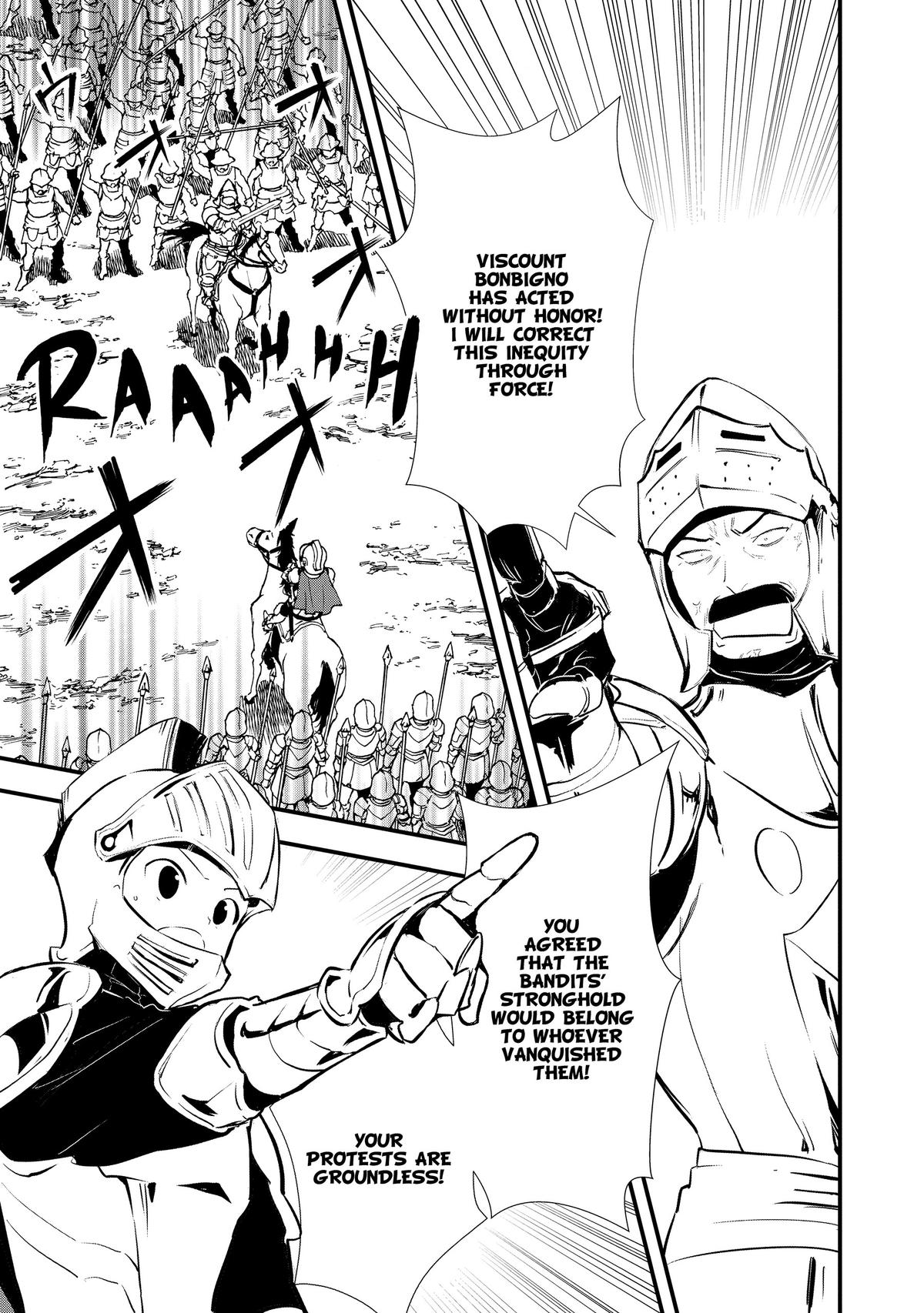 Sweet Reincarnation Chap 49 - Next Chap 50