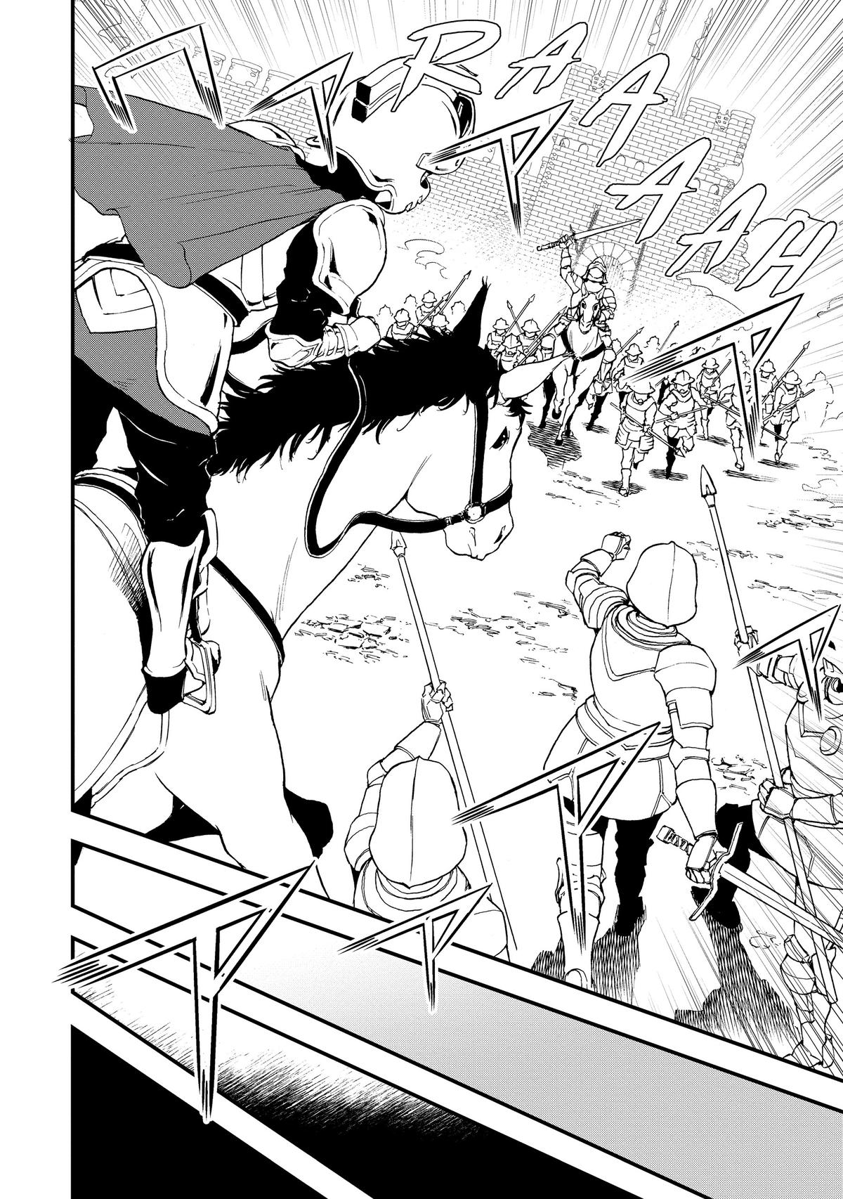 Sweet Reincarnation Chap 49 - Next Chap 50