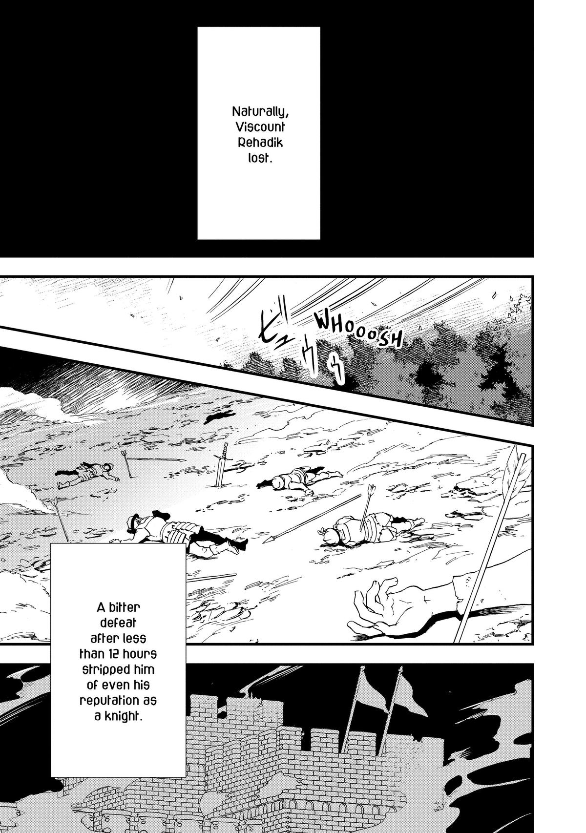 Sweet Reincarnation Chap 49 - Next Chap 50