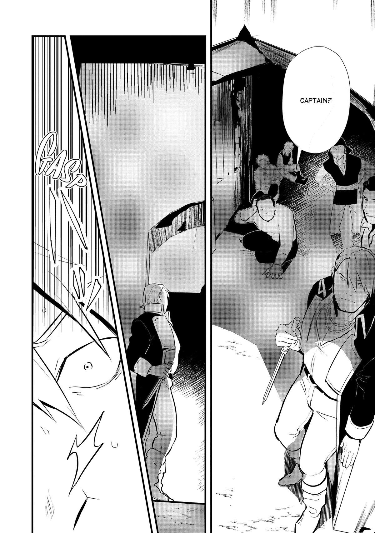 Sweet Reincarnation Chap 49 - Next Chap 50