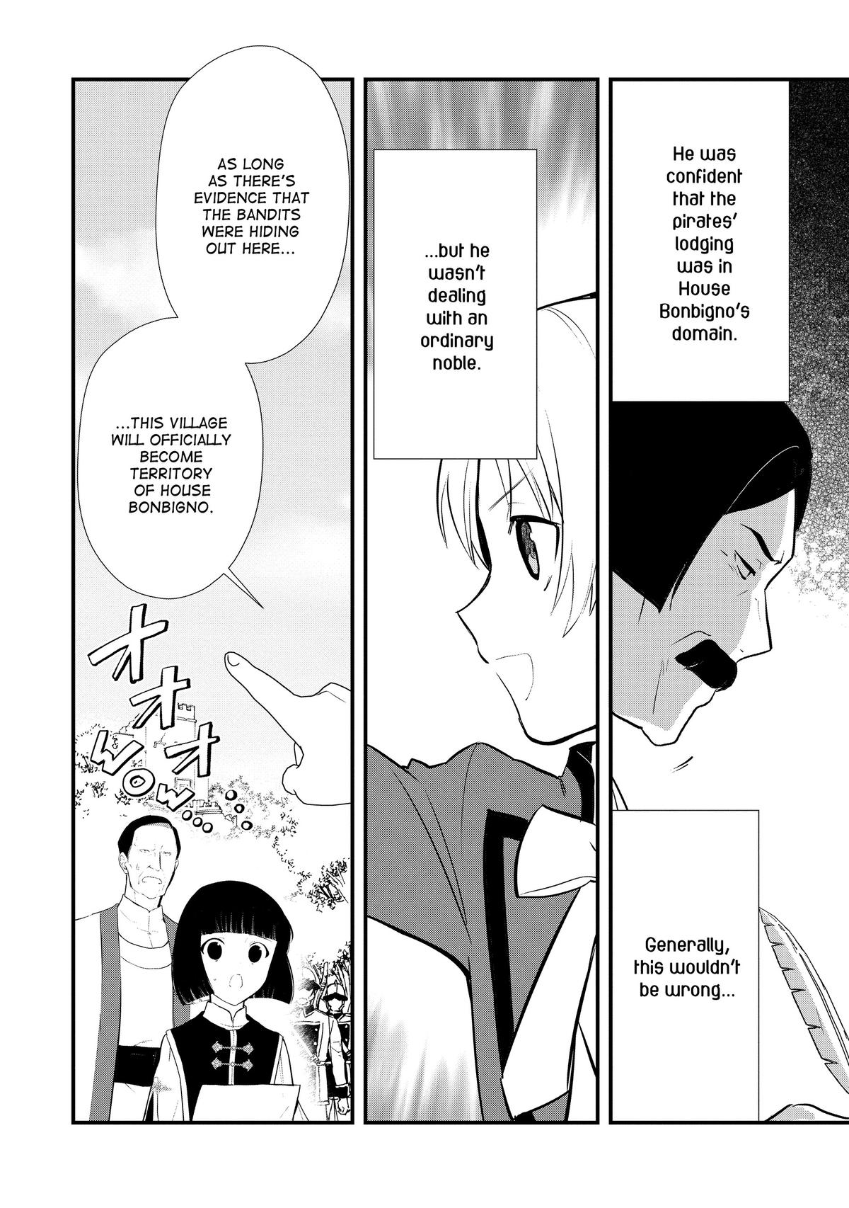 Sweet Reincarnation Chap 49 - Next Chap 50