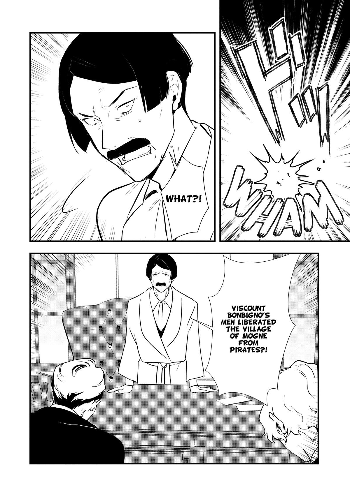 Sweet Reincarnation Chap 49 - Next Chap 50