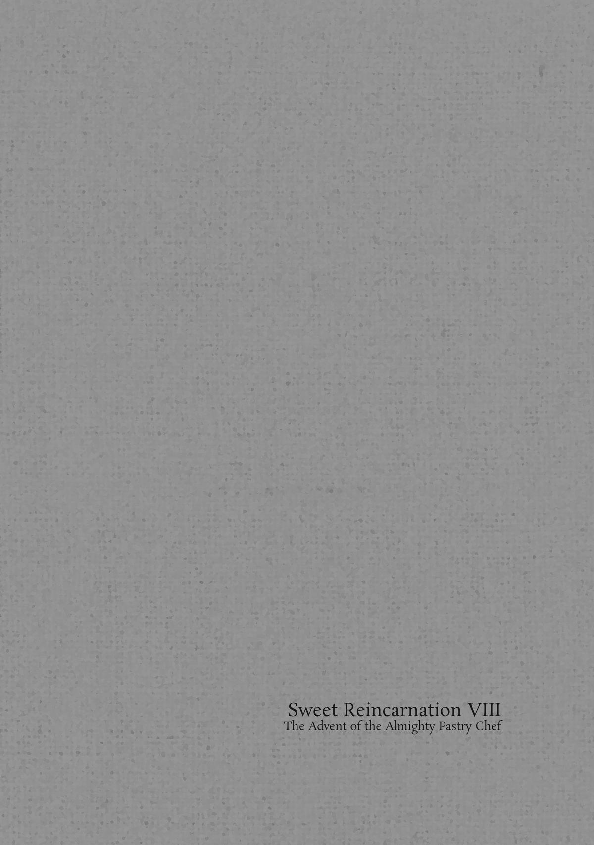 Sweet Reincarnation Chap 40 - Next Chap 41