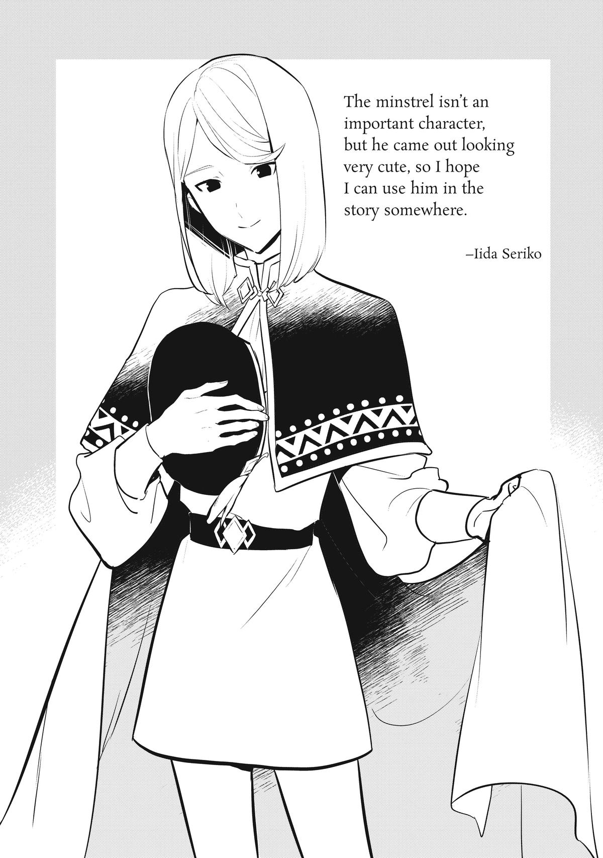 Sweet Reincarnation Chap 40 - Next Chap 41