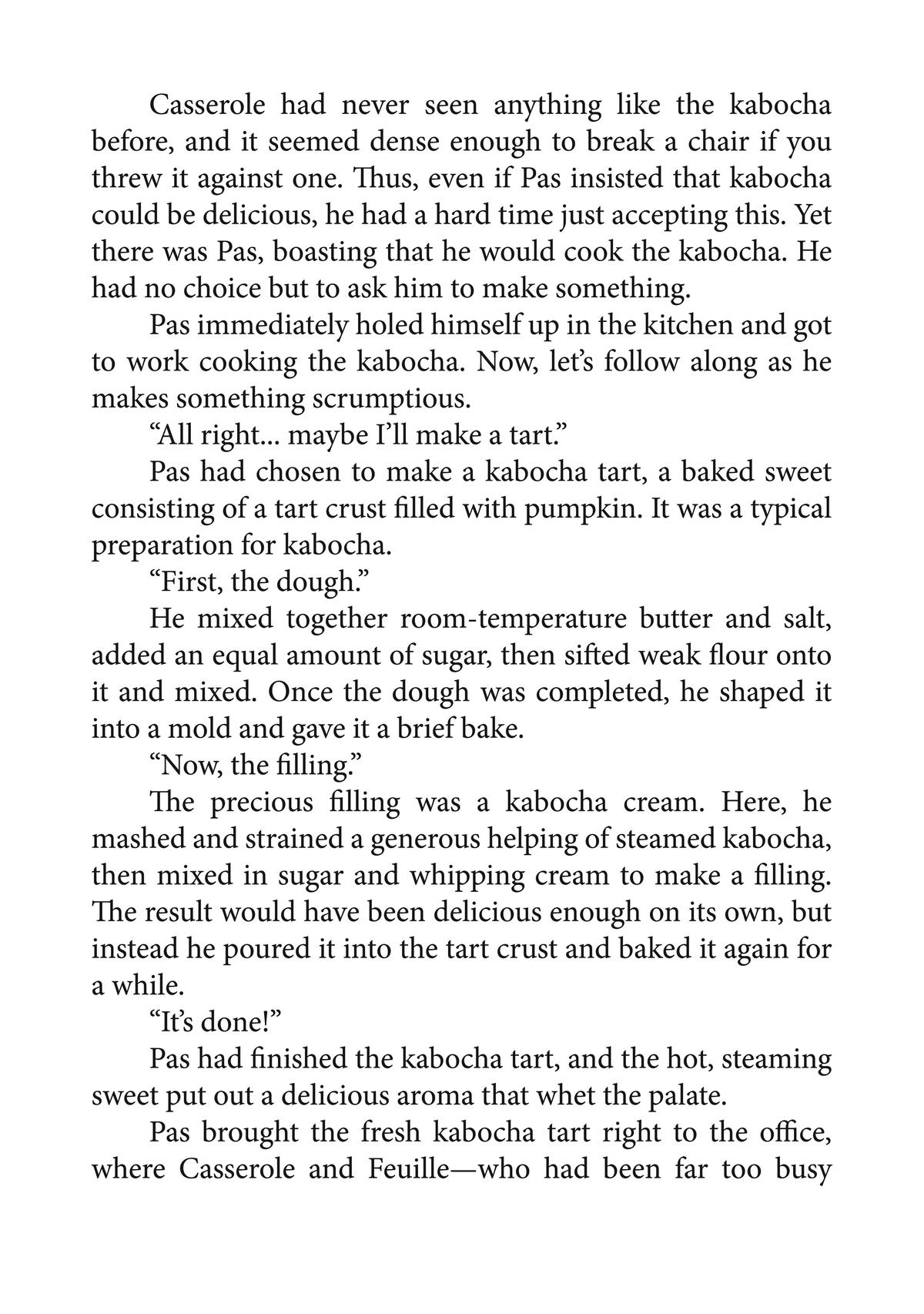 Sweet Reincarnation Chap 40 - Next Chap 41