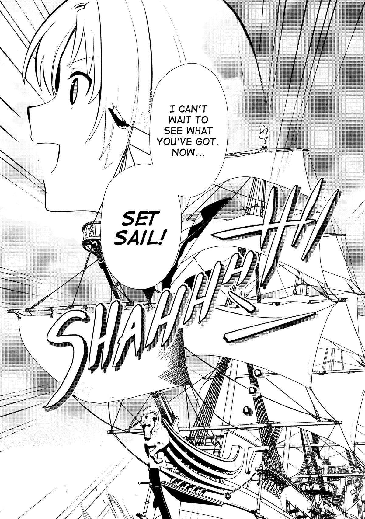 Sweet Reincarnation Chap 42 - Next Chap 43