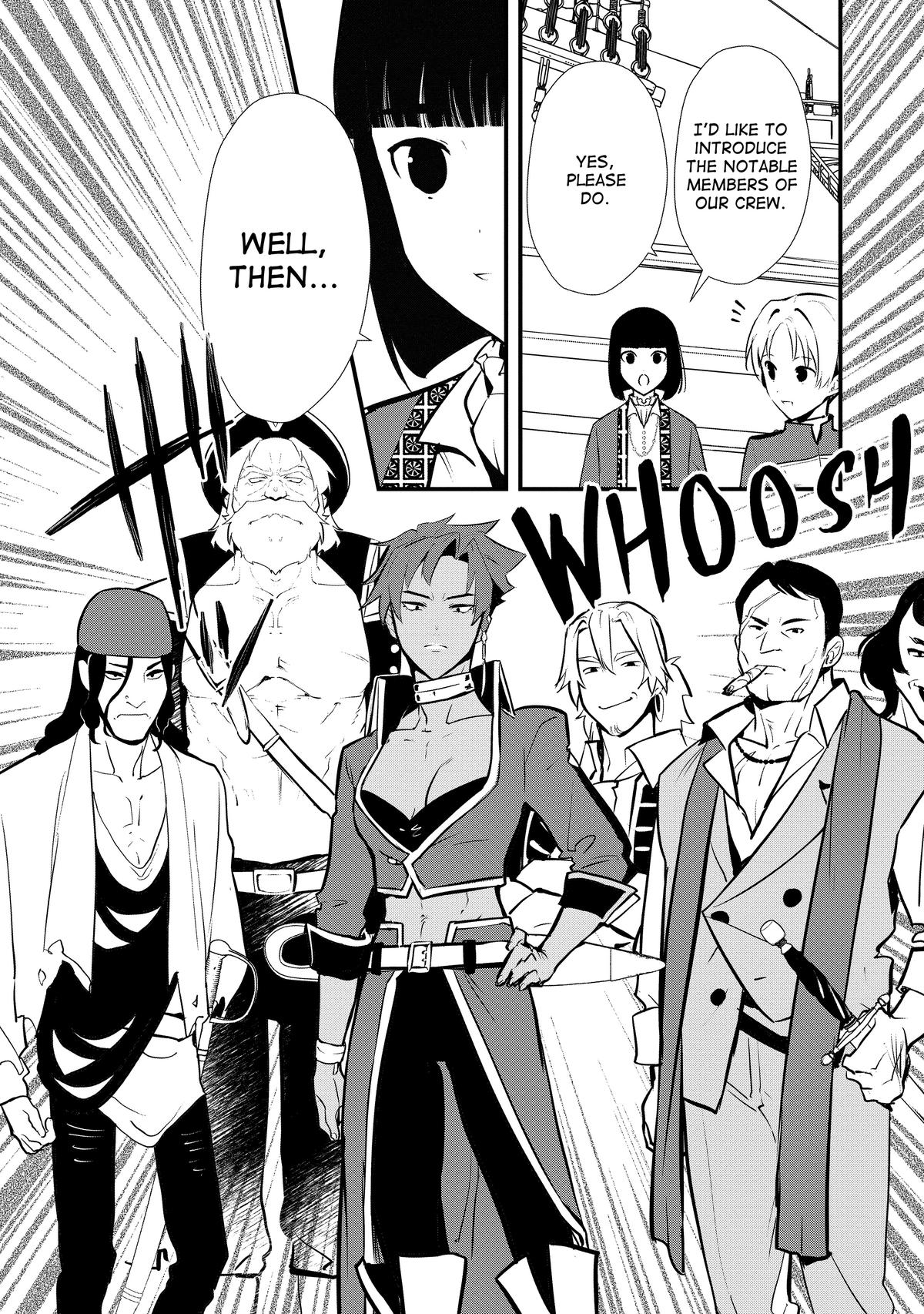 Sweet Reincarnation Chap 42 - Next Chap 43