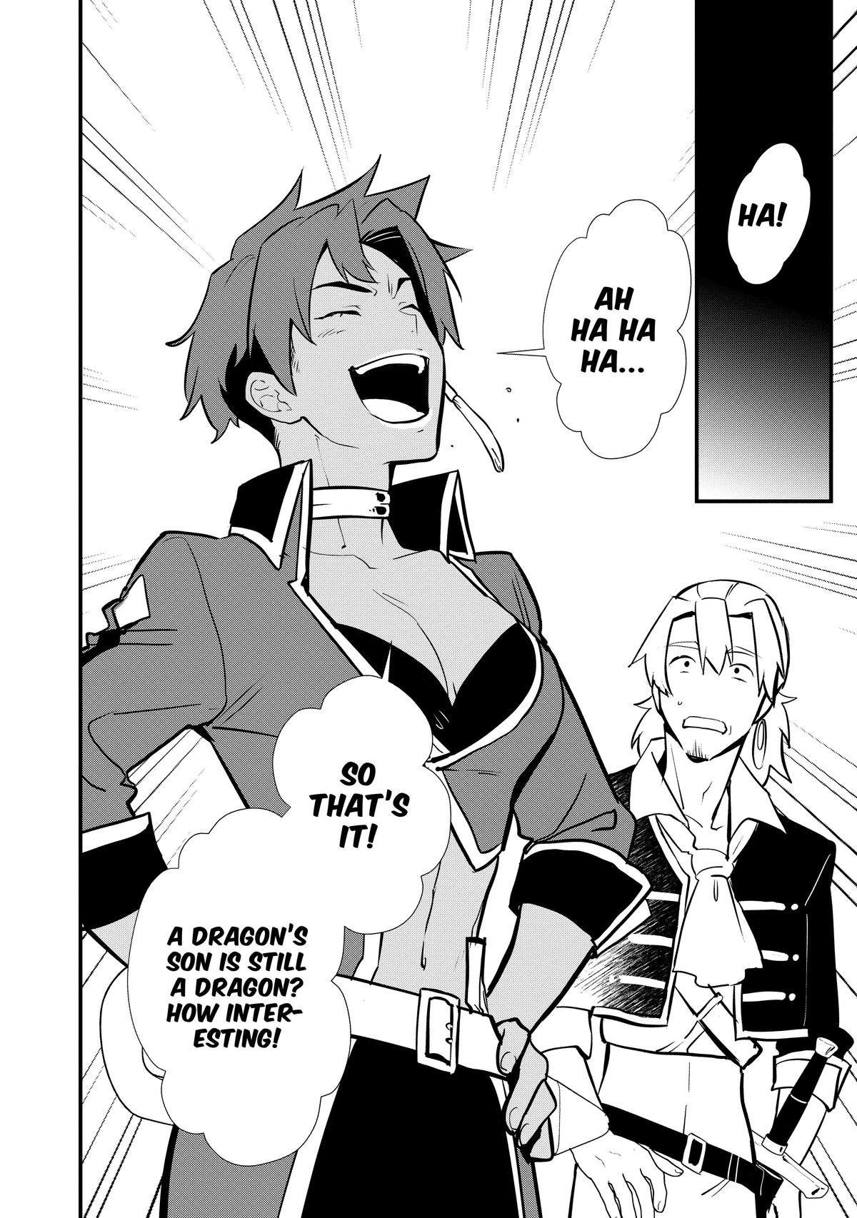 Sweet Reincarnation Chap 42 - Next Chap 43