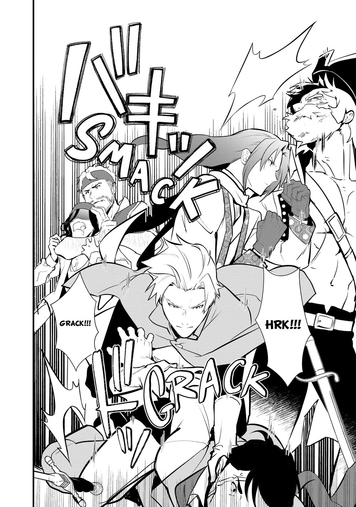 Sweet Reincarnation Chap 42 - Next Chap 43